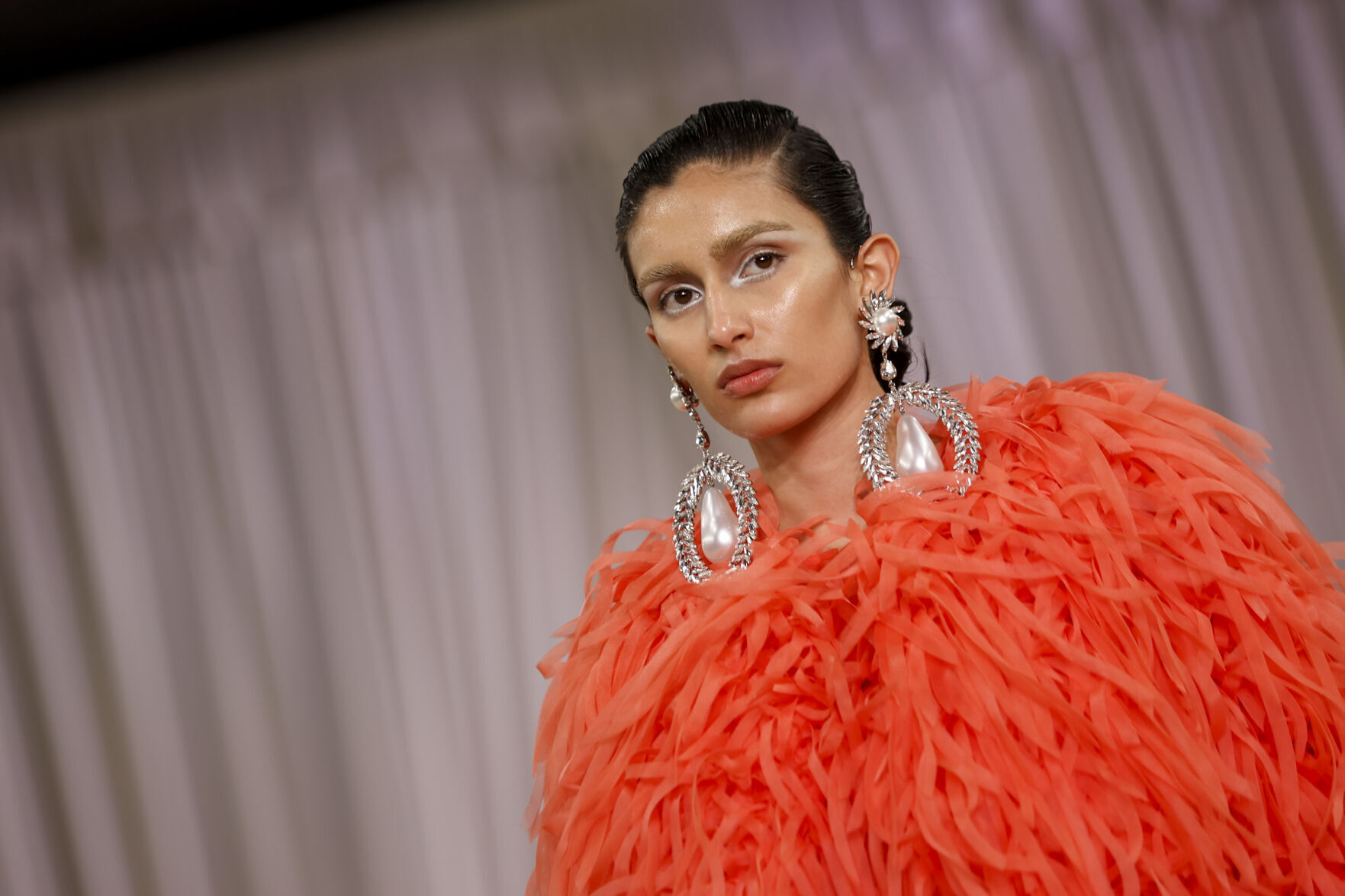 France Fashion Giambattista Valli Haute Couture S/S 23